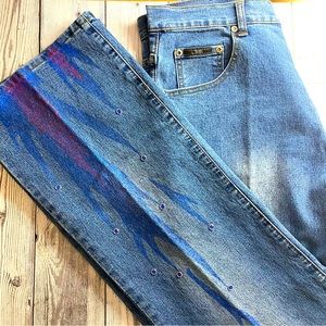 Christian Daniel Women’s Bootcut Jeans